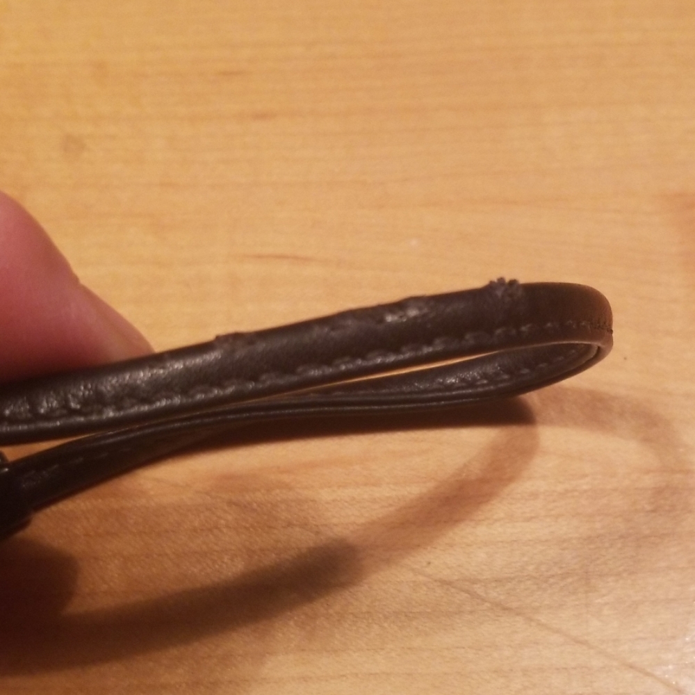 Coach wristlet - Picture 8 of 8